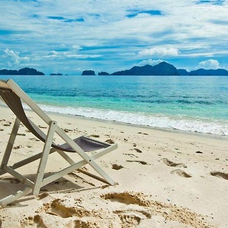 Ipil Suites El Nido Ngoại thất bức ảnh