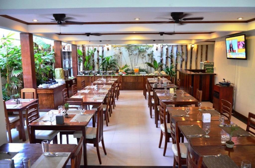 Ipil Suites El Nido Ngoại thất bức ảnh
