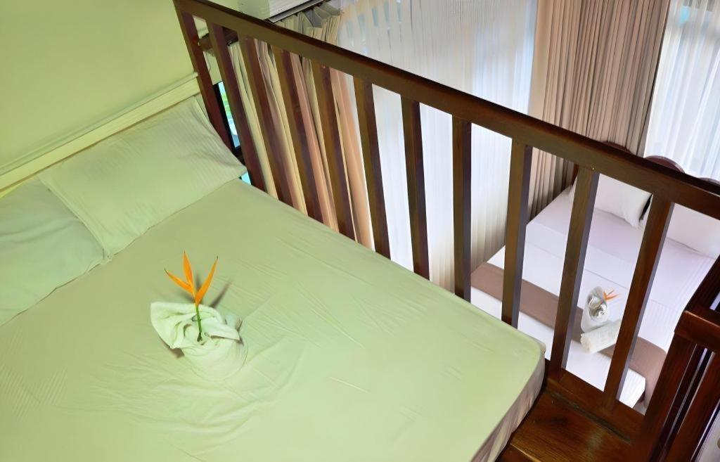 Ipil Suites El Nido Ngoại thất bức ảnh