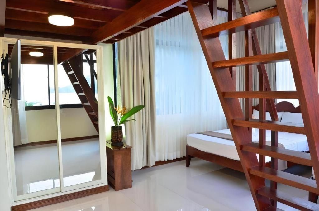 Ipil Suites El Nido Ngoại thất bức ảnh