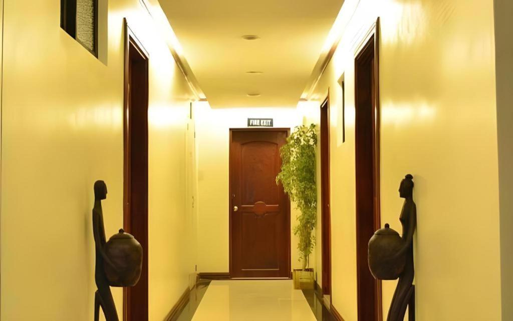 Ipil Suites El Nido Ngoại thất bức ảnh