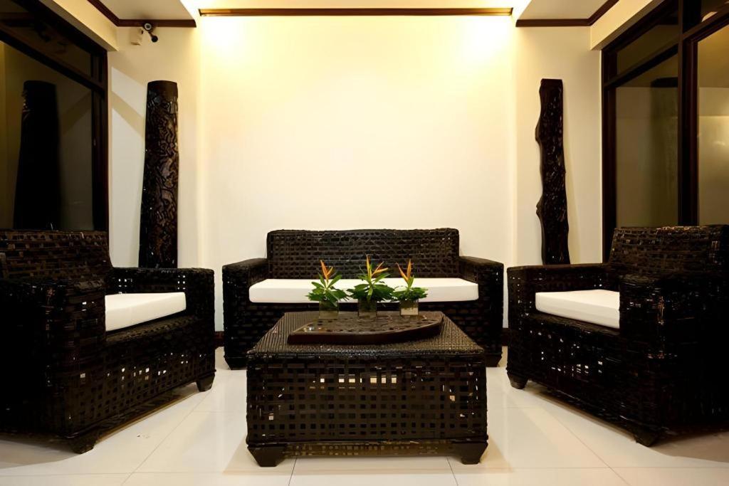 Ipil Suites El Nido Ngoại thất bức ảnh