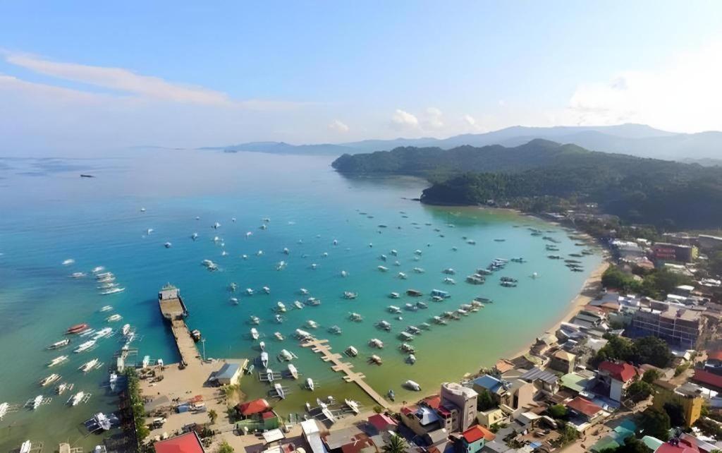 Ipil Suites El Nido Ngoại thất bức ảnh
