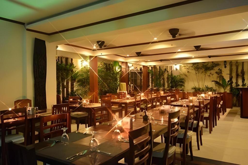 Ipil Suites El Nido Ngoại thất bức ảnh