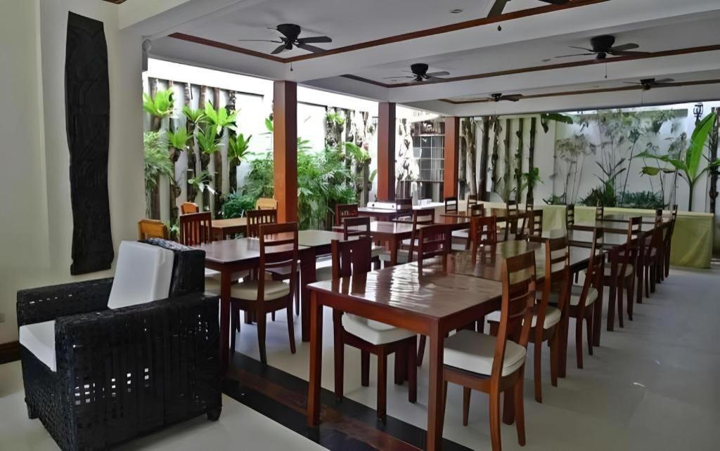 Ipil Suites El Nido Ngoại thất bức ảnh