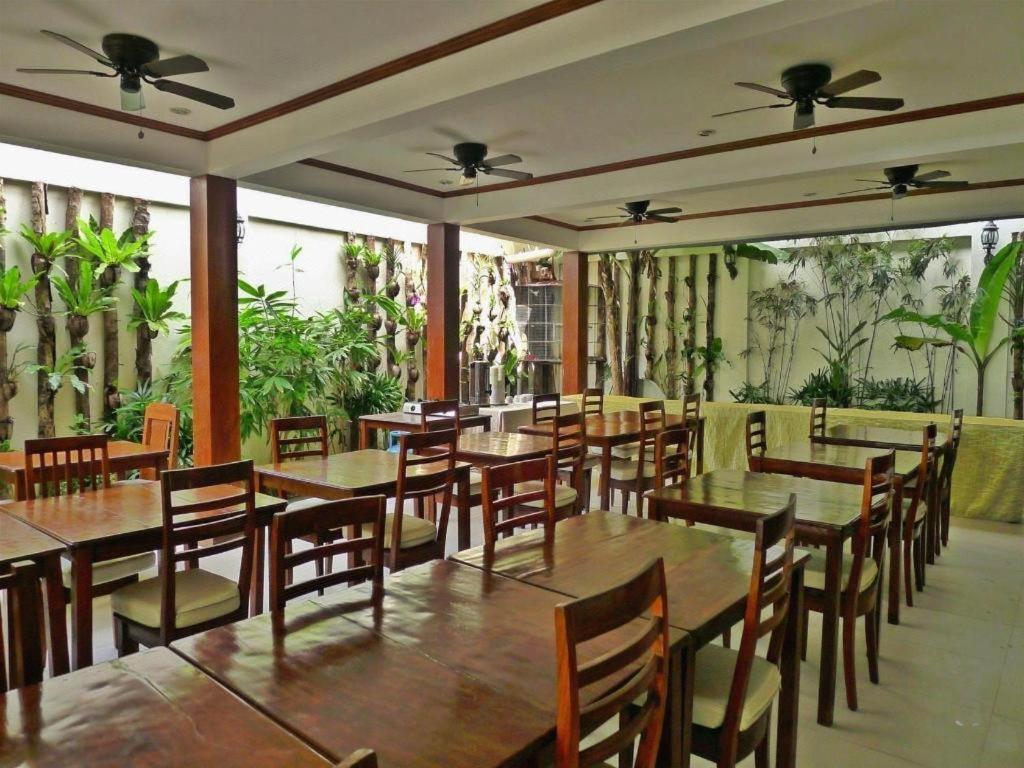 Ipil Suites El Nido Ngoại thất bức ảnh