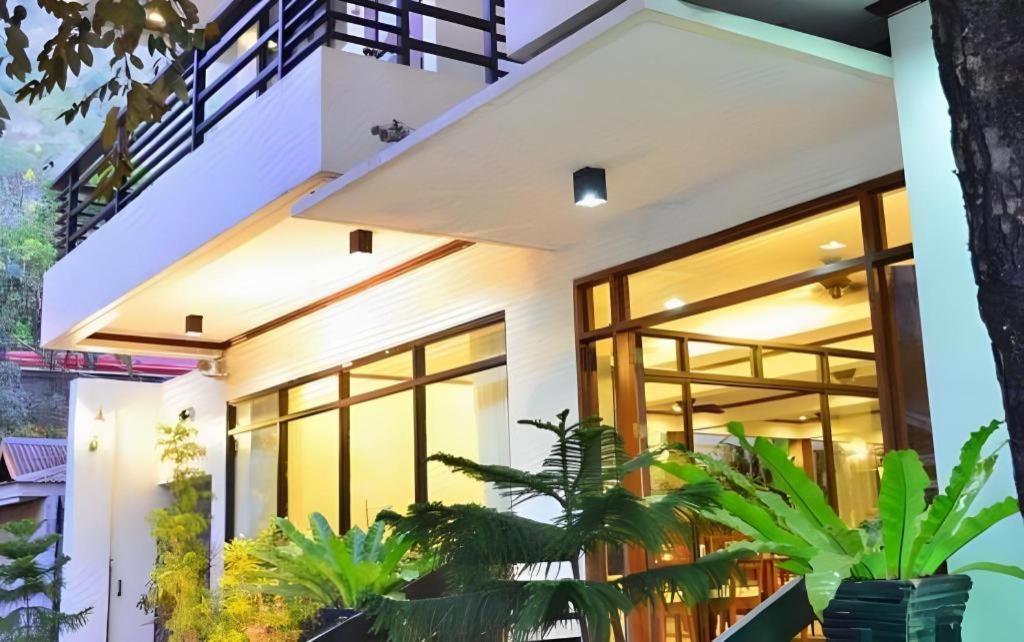 Ipil Suites El Nido Ngoại thất bức ảnh