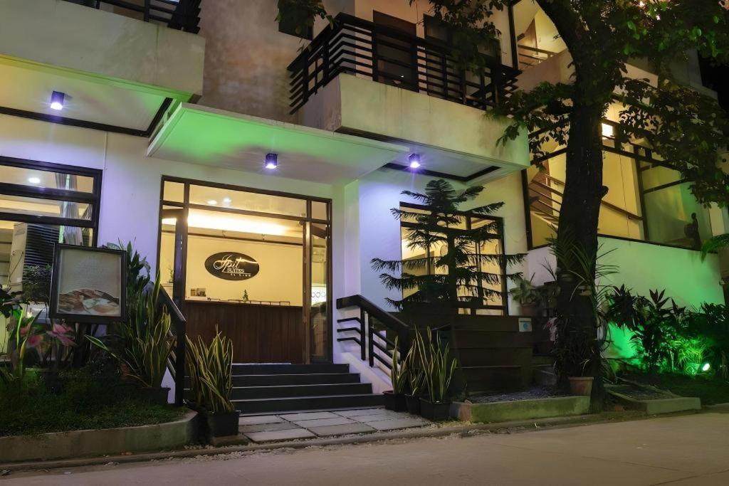 Ipil Suites El Nido Ngoại thất bức ảnh