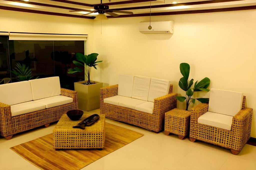 Ipil Suites El Nido Ngoại thất bức ảnh