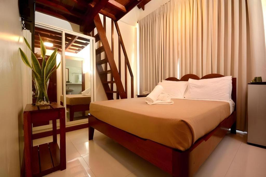Ipil Suites El Nido Ngoại thất bức ảnh