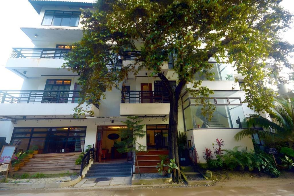 Ipil Suites El Nido Ngoại thất bức ảnh