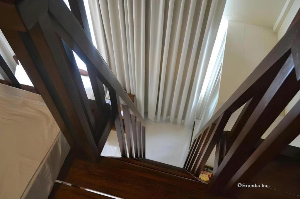 Ipil Suites El Nido Ngoại thất bức ảnh