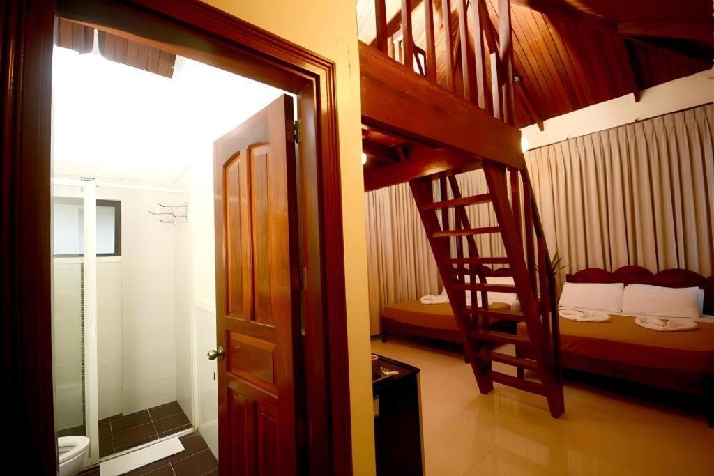 Ipil Suites El Nido Ngoại thất bức ảnh