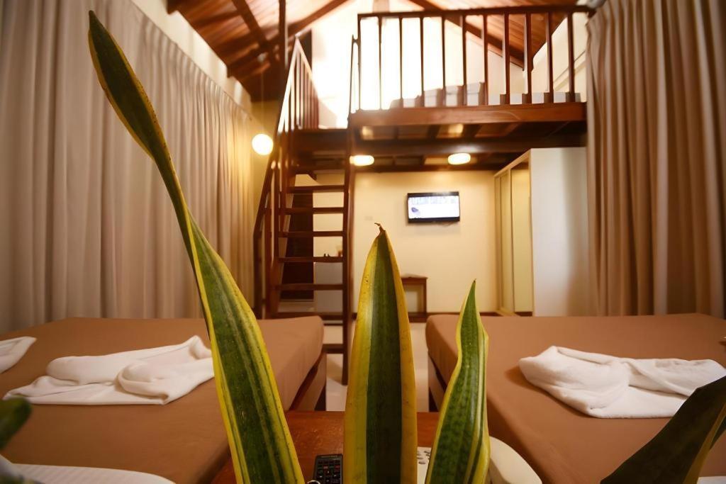 Ipil Suites El Nido Ngoại thất bức ảnh
