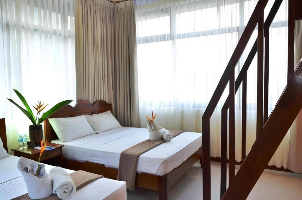 Ipil Suites El Nido Ngoại thất bức ảnh