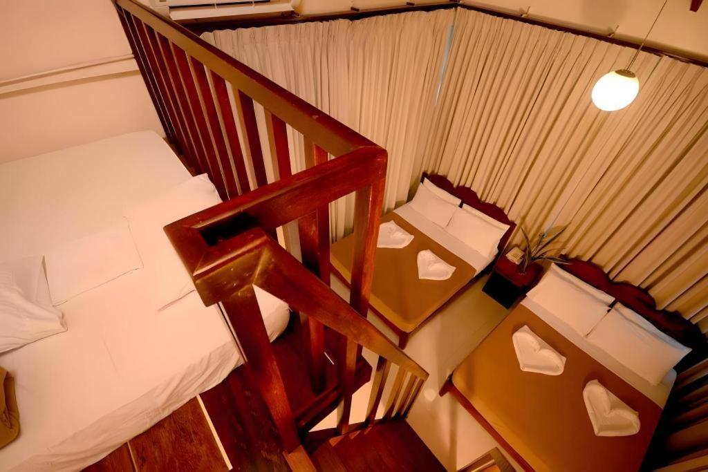 Ipil Suites El Nido Ngoại thất bức ảnh