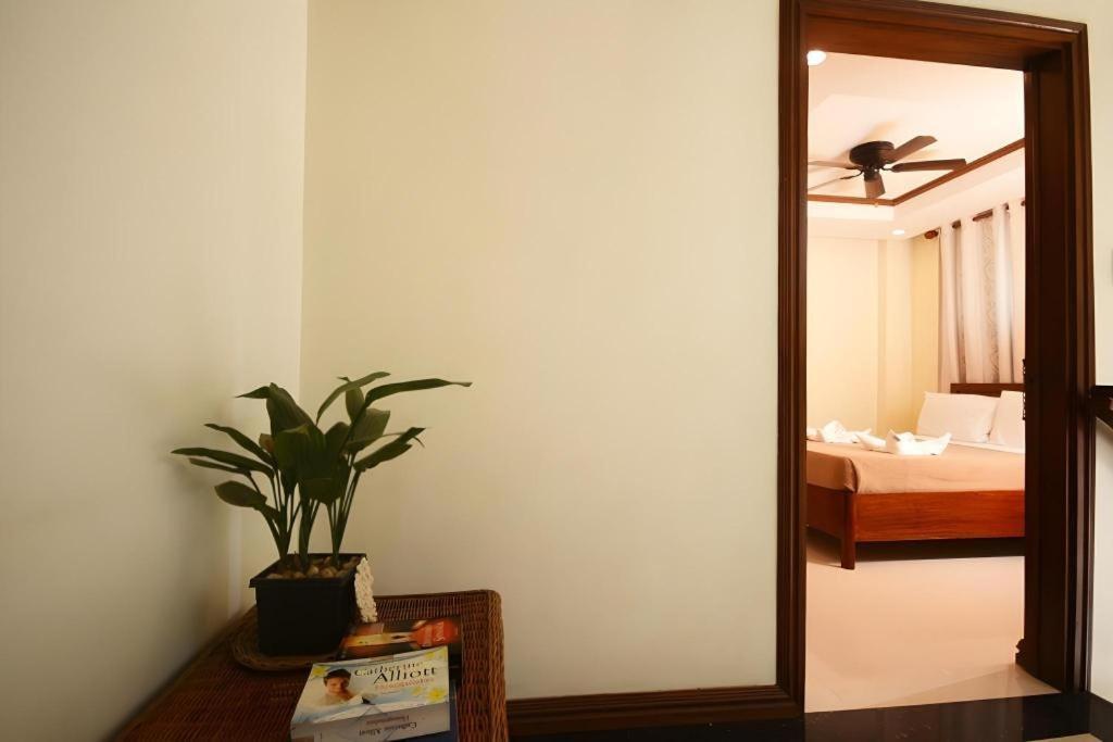 Ipil Suites El Nido Ngoại thất bức ảnh