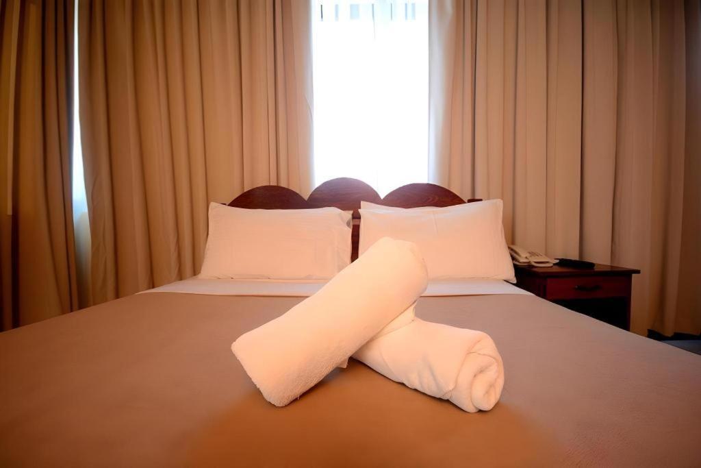 Ipil Suites El Nido Ngoại thất bức ảnh