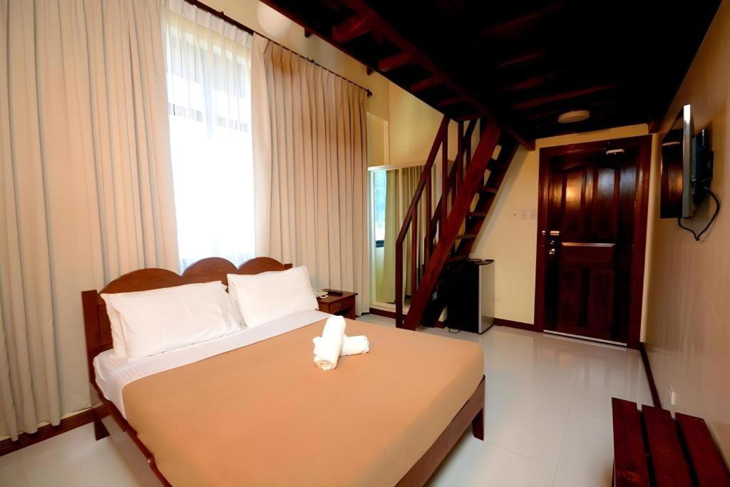 Ipil Suites El Nido Ngoại thất bức ảnh
