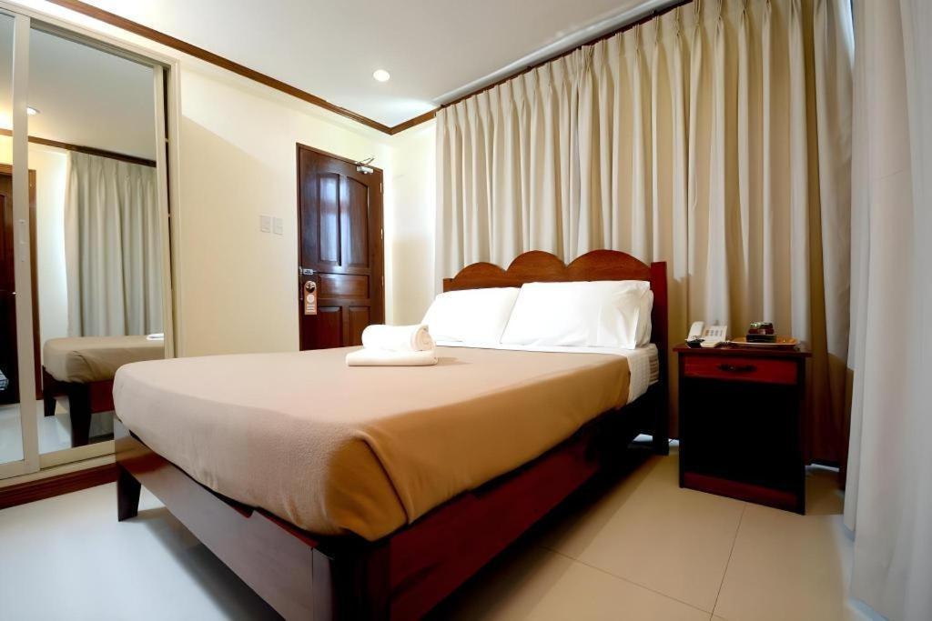 Ipil Suites El Nido Ngoại thất bức ảnh
