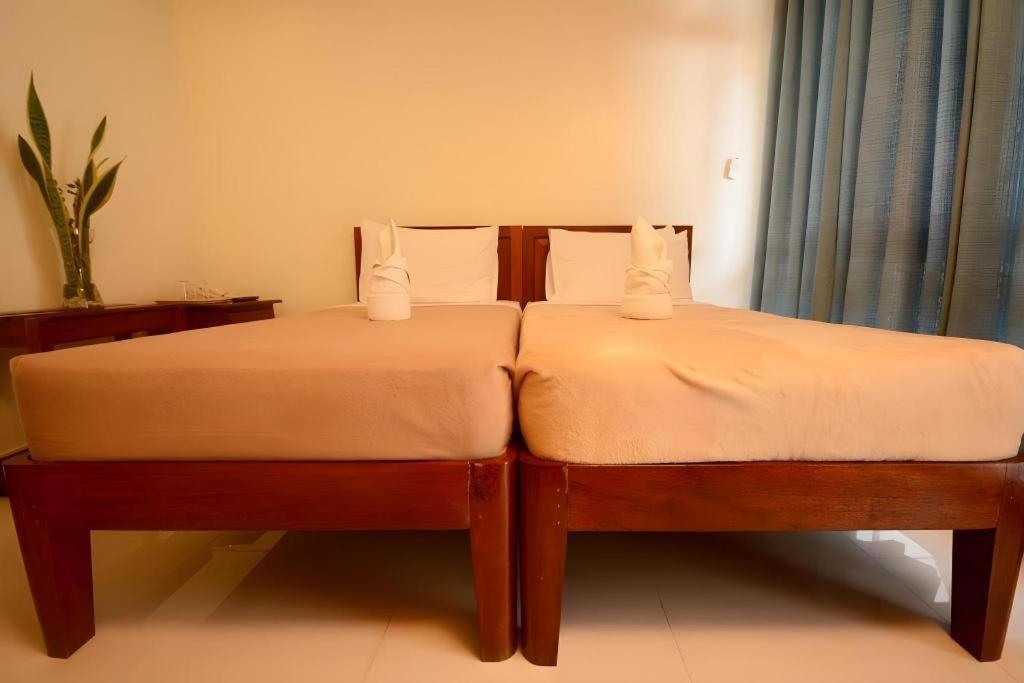 Ipil Suites El Nido Ngoại thất bức ảnh