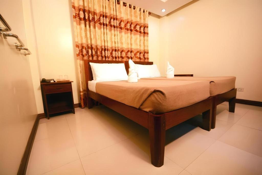 Ipil Suites El Nido Ngoại thất bức ảnh